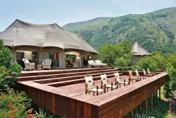 Nkomazi Komati Tented Lodge