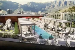 Radisson Red V&A Waterfront