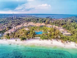 Nirwana Resort Hotel
