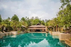 Centara Koh Chang Tropicana Resort