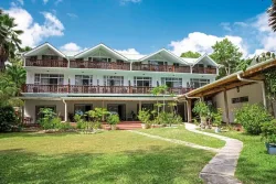 Augerine Hotel