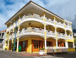Tsilaosa Hôtel & Spa