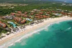 Punta Cana Princess All Suites & Spa Resort