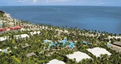 Meliá Caribe Beach Resort