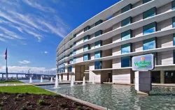 Holiday Inn Santiago - Airport Terminal
