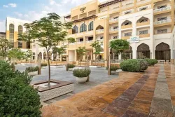 Al Najada Doha Hotel by Tivoli