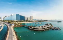 The Art Hotel & Resort