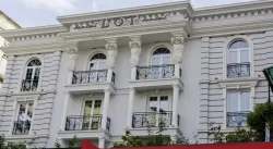 Lot Boutique Hotel