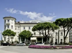 Grand Hotel Da Vinci
