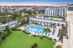 Palácio Estoril Hotel, Golf & Wellness
