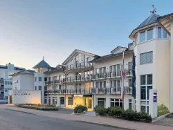 Dorint Strandhotel Binz/Rügen
