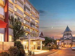 Hotel Frankenland