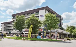 Aquantis Bensersiel Hotel & Ferienwohnungen