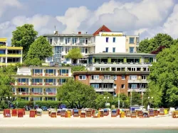 Hotel Zur schönen Aussicht