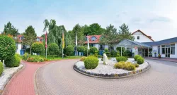 Landhotel Schnuck