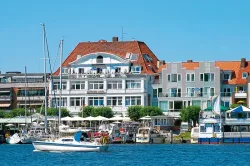 Hotel Deutscher Kaiser