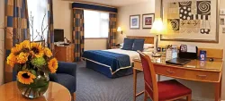 Pomme d'Or Hotel
