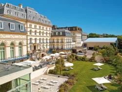 Hotel de France