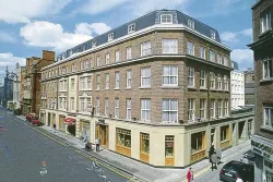 Temple Bar Hotel