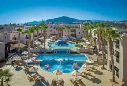 Gouves Water Park Holiday Resort