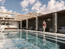 Nomad Mykonos