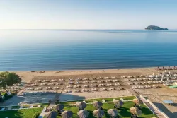 Galaxy Beach Resort