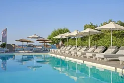 Atlantica Amalthia Beach Resort