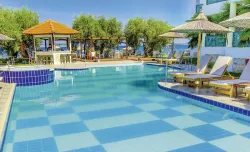 Aegean Sun