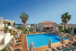 Katrin Suites