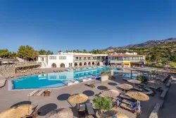 Almyra Hotel & Village