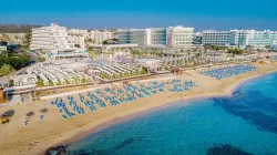 Constantinos the Great Beach Hotel
