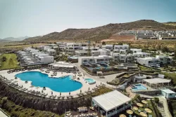 The Royal Blue Resort & Spa