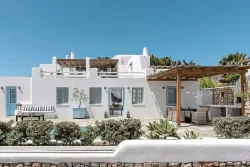 Anema Luxury Suites and Villas