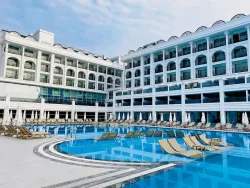 Sunthalia Hotels & Resorts
