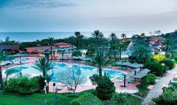 Belconti Resort Hotel