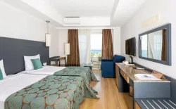 Sealight Resort Hotel Kusadasi