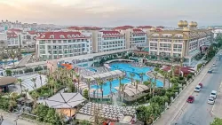 Aydinbey King's Palace & Spa