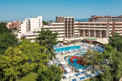 Laguna Park Hotel & Aqua Club