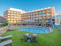 Golden Costa Salou