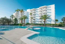 Alcudia Beach