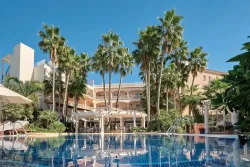 El Coto Boutique & Spa