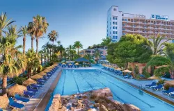 Playadulce Hotel