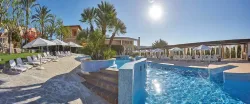 Pula Suites Boutique Resort