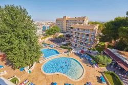 MLL Palma Bay Club Resort