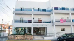 Chevy Hotel & Suites
