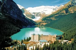 Fairmont Chateau Lake Louise