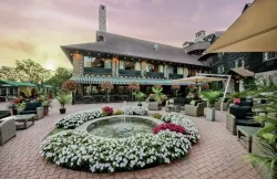 Fairmont Le Chateau Montebello