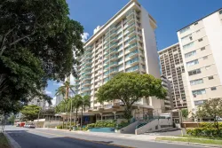 Aqua Aloha Surf Waikiki
