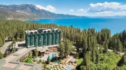 Hyatt Regency Lake Tahoe Resort, Spa & Casino