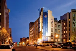 Doubletree by Hilton Hotel Boston Downtown